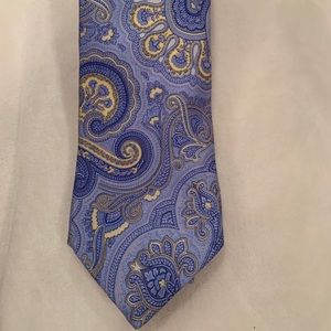 Tie - NWT, Ike Behar neck tie